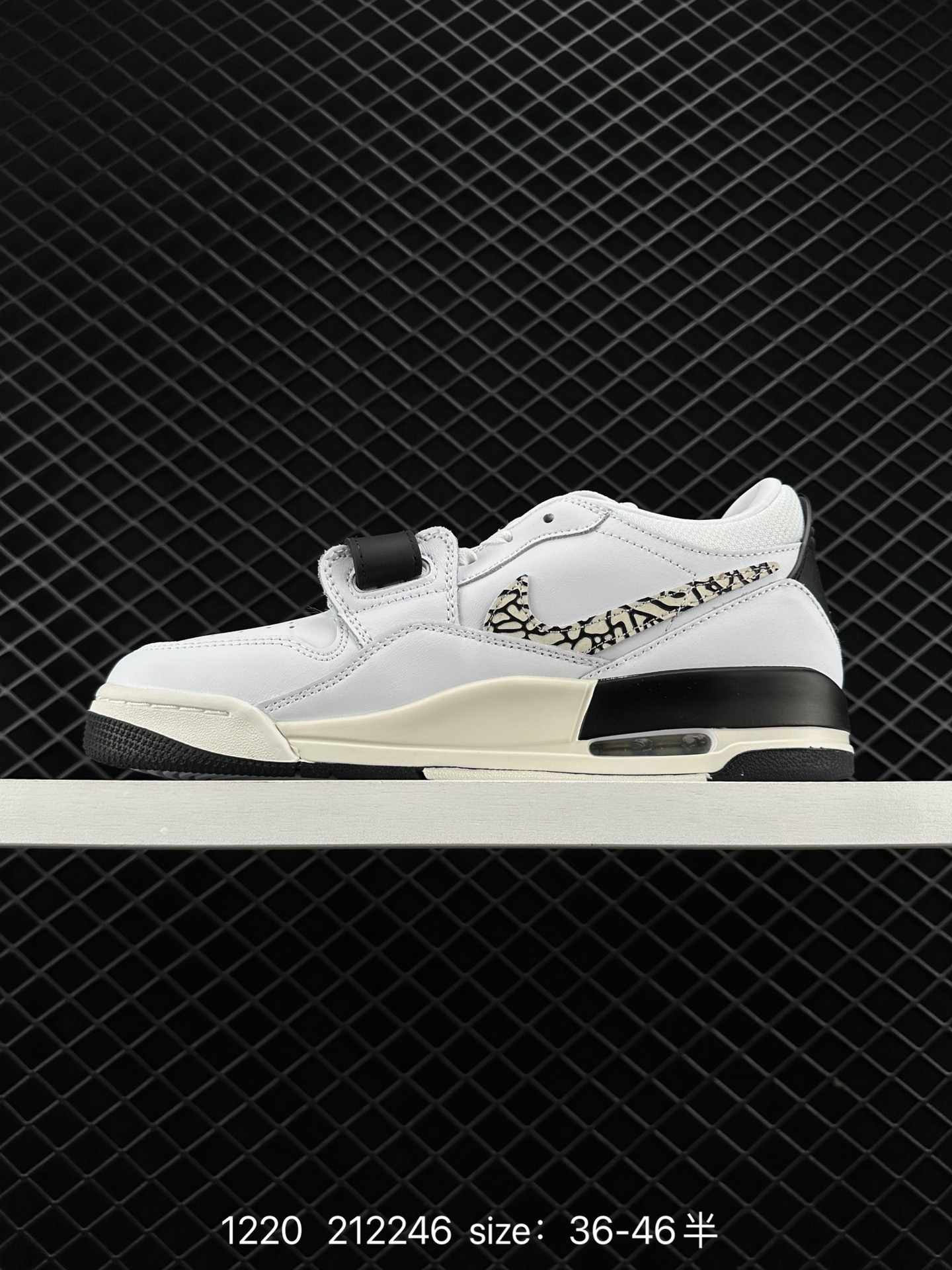 Air Jordan Legacy 312 Low AJ312